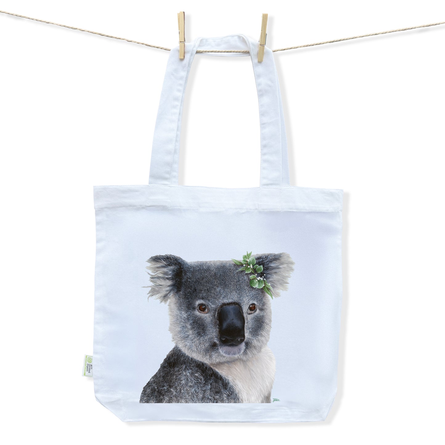 Clementine - Tote Bag